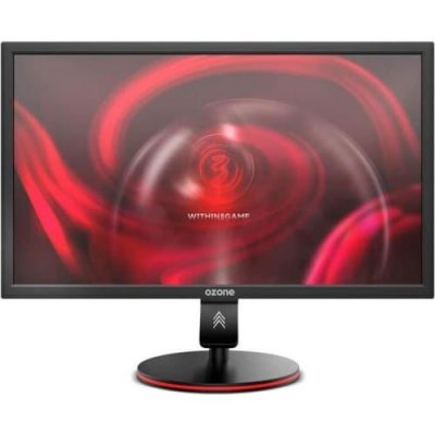 OZONE Ecran PC  DSP25 Pro 24 FHD LED 144Hz AMD FreeSync HDMI USB Noir