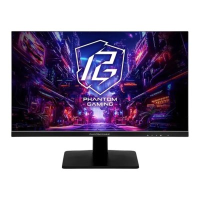 ASROCK Ecran PC - - Phantom Gaming PG27FFX1B - 27"" - FHD - HDMI/DP/USB - Noir