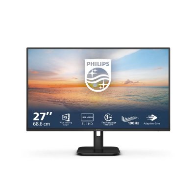 PHILIPS Ecran PC >   Ecran PC  27E1N1100A/00