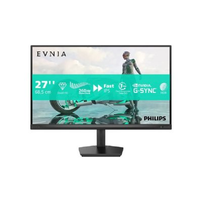 PHILIPS Ecran PC plat gamer 27'' 27M2N3500PF 