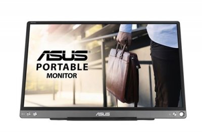 ASUS Ecran pc portable  MB16ACE ZenScreen