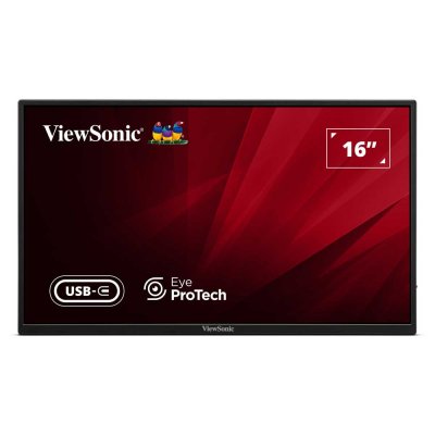 VIEWSONIC Ecran pc  va1650 16 full hd va1650