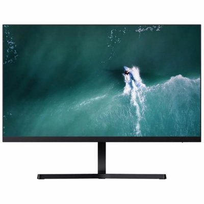XIAOMI Ecran PC  Mi 23.8 pouces Full HD Noir 