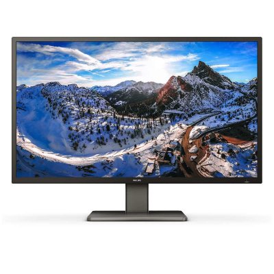 PHILIPS &Eacute;cran  439p1/00 43"" 4k ultra hd led 439P1/00