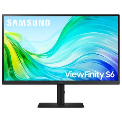 SAMSUNG &Eacute;cran  ls27f610eauxen quad hd 27 