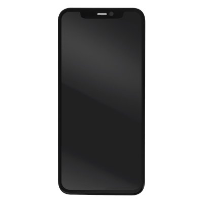  Ecran Soft OLED de Remplacement pour iPhone 11 Pro et Vitre Tactile Noir