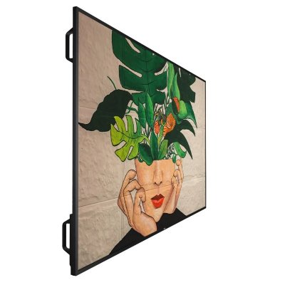 PHILIPS Ecran videowall  86bdl4511d/00 4k ultra hd 86