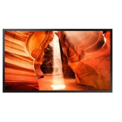 SAMSUNG Ecran videowall  om55in full hd 55