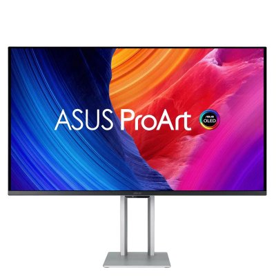 ASUS &Eacute;crans de bureau  ProArt Display OLED PA32UCDM 