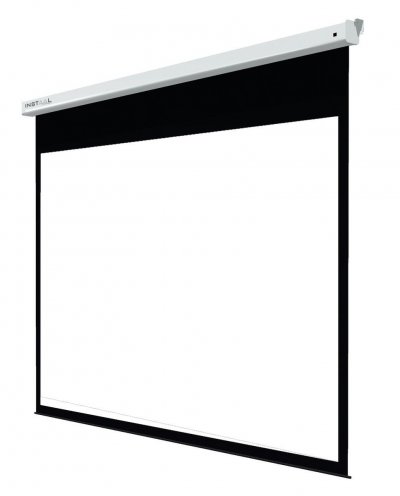  &Eacute;crans de projection &eacute;lectriques Instaal Insmot 240V3 
