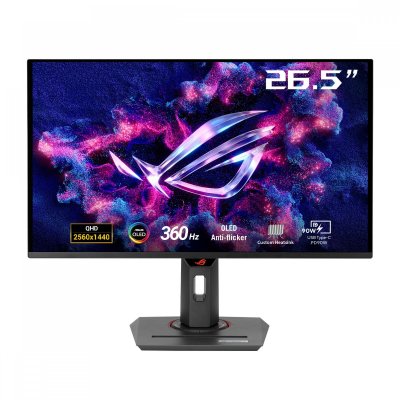 ASUS &Eacute;crans gaming  ROG Strix OLED XG27ACDNG 