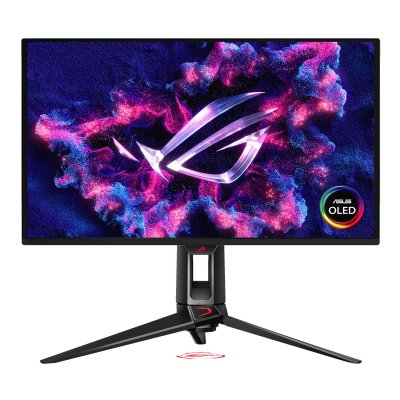 ASUS &Eacute;crans gaming  ROG Swift OLED PG27UCDM 