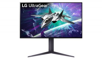 LG &Eacute;crans gaming  UltraGear 27GR95UM-B 