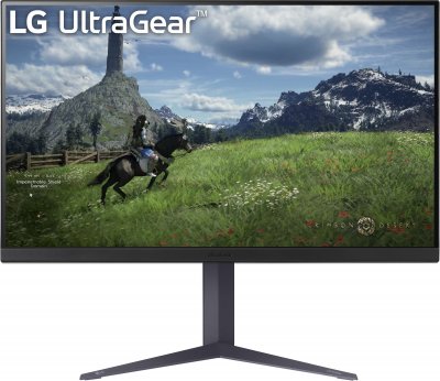 LG &Eacute;crans gaming  UltraGear 32GS85Q-B 