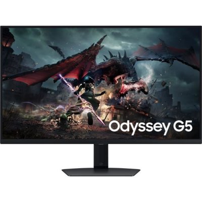 SAMSUNG &Eacute;crans gaming  Odyssey G5 - G50D 32 