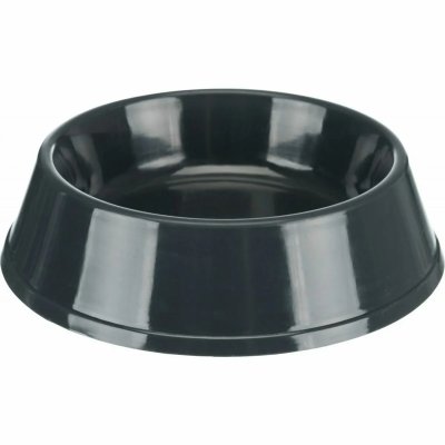 TRIXIE Ecuelle Chat, Plastique, 0,2 L/&Oslash; 12 Cm - 2470 - Mon Animalerie