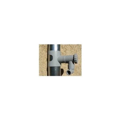 EDA  Kit collecteur Capt'Eau premium universel - Gris