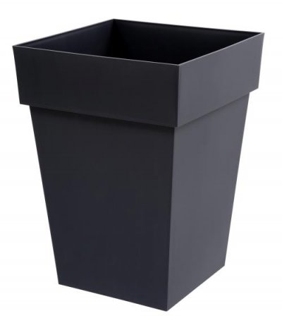 EDA  Pot Toscane Carre 39X39X53 CM-51L