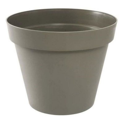 EDA  Pot Toscane d.48x40cm 43l taupe