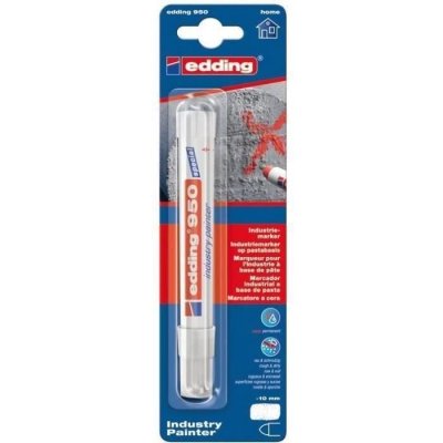 EDDING  9014049 marqueur craie &agrave; base de p&acirc;te  950