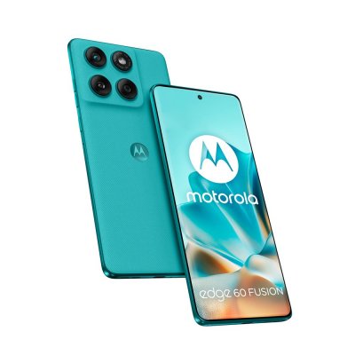 MOTOROLA Edge 60 fusion 8 256 Amazonite