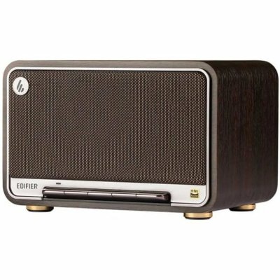 EDIFIER  D32 Enceinte Bluetooth de bureau portable 60W RMS Noir
