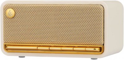 EDIFIER  MP230 Enceinte Bluetooth de bureau portable 20W RMS Blanc