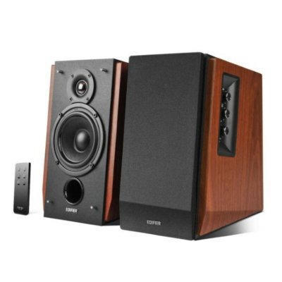 EDIFIER  r1700bt 2.0 bluetooth noir