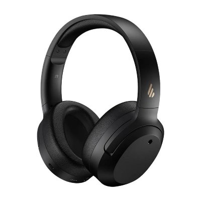 EDIFIER  w820nb black - casque bluetooth sans fil