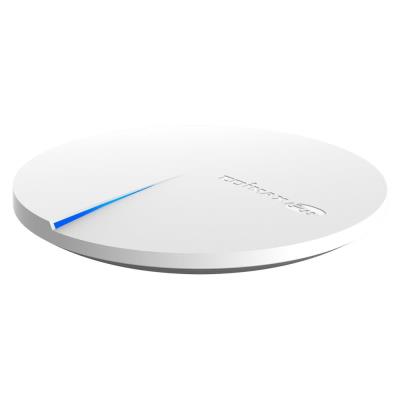 EDIMAX  AC1750 1750 Mbit/s Blanc Connexion Ethernet, supportant l'alimentation Via ce Port (PoE)