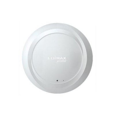 EDIMAX TECHNOLOGY EDIMAX CAX1800 - Point d'acc&egrave;s Wi-Fi 6 - PoE AX1800 2.4 GHz 5 GHz