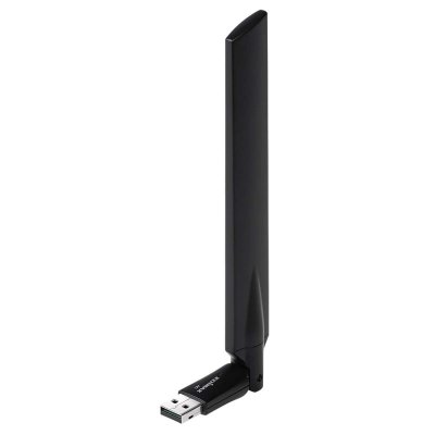 EDIMAX  ew-7811uac adaptador red ac600 6dbi usb EW-7811UAC
