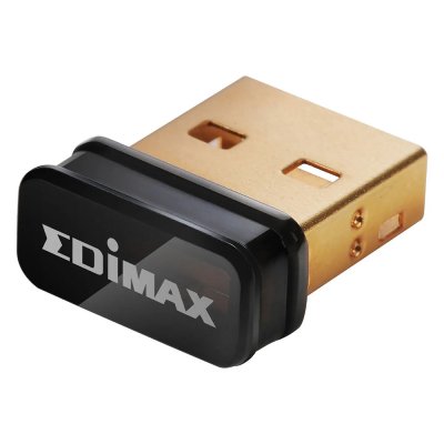 EDIMAX  EW-7811Un - Adaptateur r&eacute;seau - USB 2.0 - 802.11b/g/n