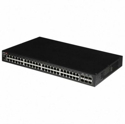 EDIMAX  pro gs-5654lx switch 48xgb 6x10gbe sfp+ GS-5654LX