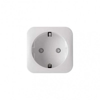 EDIMAX  Sp-2101w V3switch With Power Meter Smart Plug Blanc