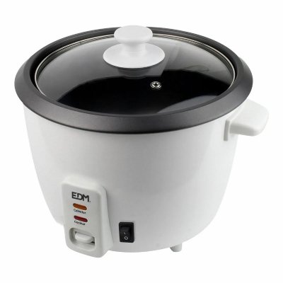 EDM  cuiseur &agrave; riz &eacute;lectrique - 1 L