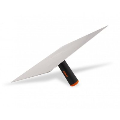 EDMA  069955 Platoir &agrave; Enduit, 330mm x 330mm, Multicolore