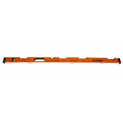 EDMA  OOB10065 Niveau 120 cm Sp&eacute;cial Plaquiste -175355