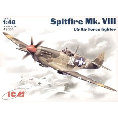 ICM Eduard S.E.535 Mistral (pour maquettes Hobbycraft)- 1/48 - Accessoir