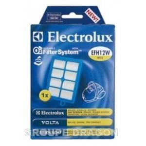 TORNADO Efh12w filtre hepa lavable pour aspirateur 