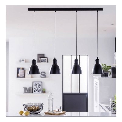 EGLO  Luminaire suspendu Priddy