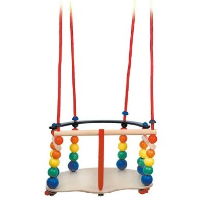 EGMONT TOYS  Balan&ccedil;oire avec Support - D&egrave;s 12 Mois