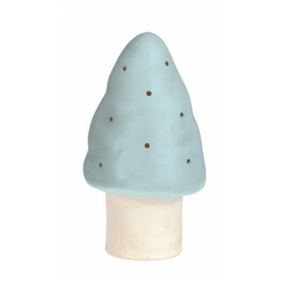 EGMONT TOYS  - Lampe Champignon bleu - petit mod&egrave;le