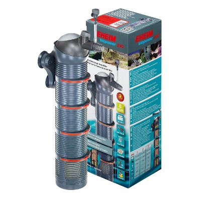 EHEIM  biopower 240 filtre interne 280-750 l/h