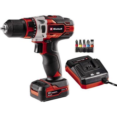 EINHELL  4513590&nbsp;taladro-atornillador sans fil 4513590