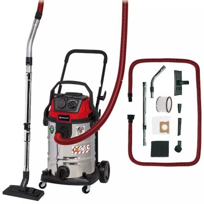 EINHELL  Aspirateur eau et poussi&egrave;re filaire TE-VC 2230 SACL - 2342465