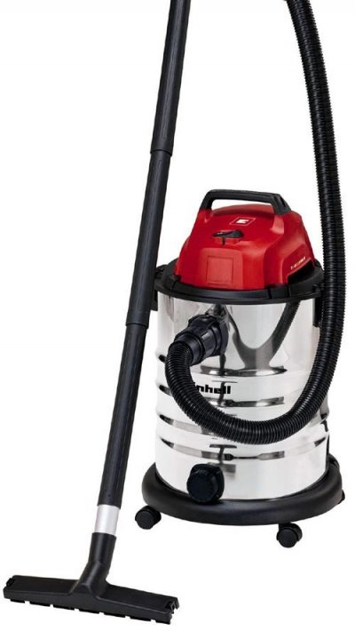 EINHELL  Aspirateur eau et poussi&egrave;re TC-VC 1930 S