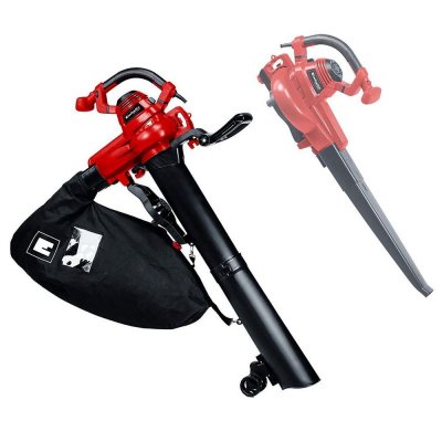 EINHELL  - Aspirateur souffleur broyeur &eacute;lectrique GC-EL 3000 E