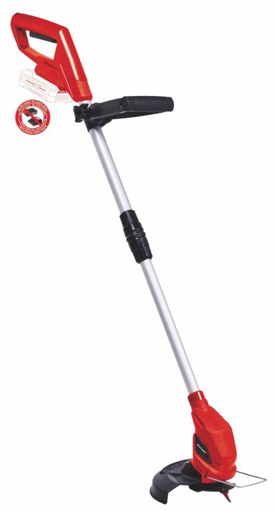 EINHELL  Coupe-bordures sans fil GC-CT 18/24 Li, sans batterie et chargeur - 3411123