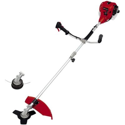 EINHELL  d&eacute;broussailleuse thermique gcb301as 4006825649086
